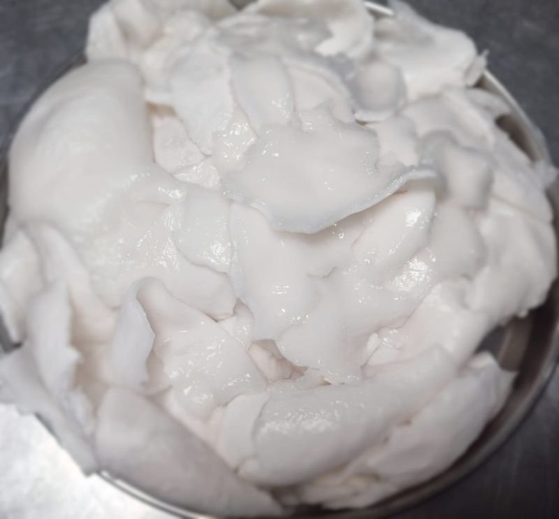 Frozen Tender Coconut Pulp